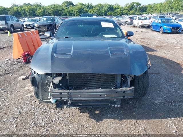 1FA6P8CF3K5204114 Ford tivct