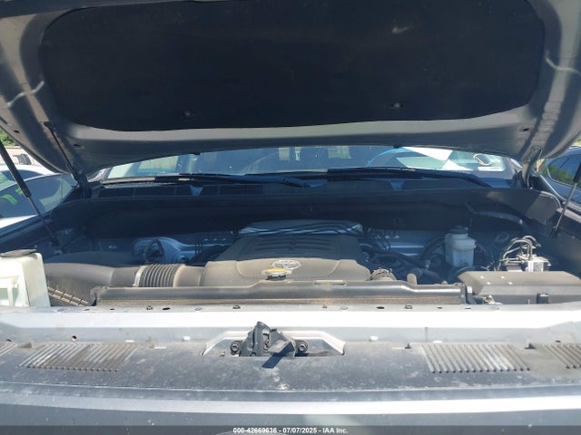 Toyota 3ur-fbe 2014 5TFDW5F10EX341166 Image 10