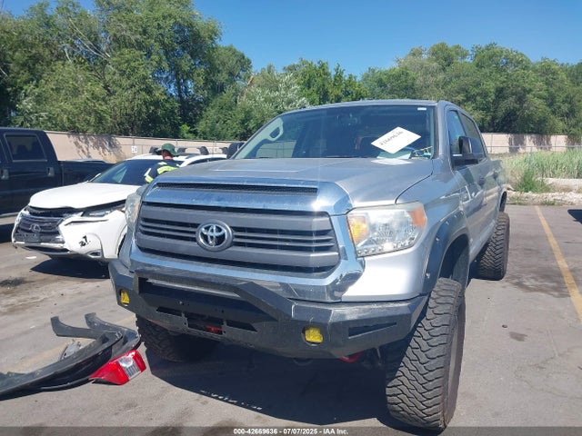 Toyota 3ur-fbe 2014 5TFDW5F10EX341166 Image 12