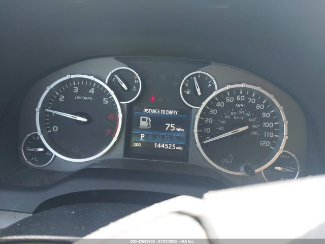 Toyota 3ur-fbe 2014 5TFDW5F10EX341166 Image 15