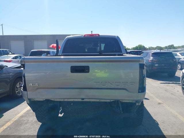 Toyota 3ur-fbe 2014 5TFDW5F10EX341166 Image 16