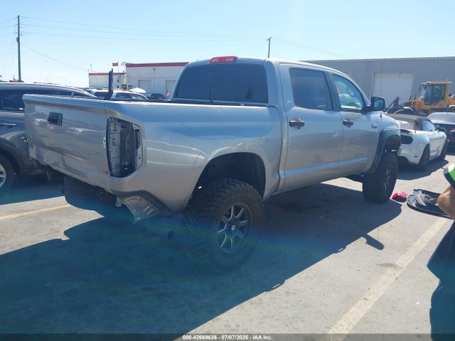 Toyota 3ur-fbe 2014 5TFDW5F10EX341166 Image 4
