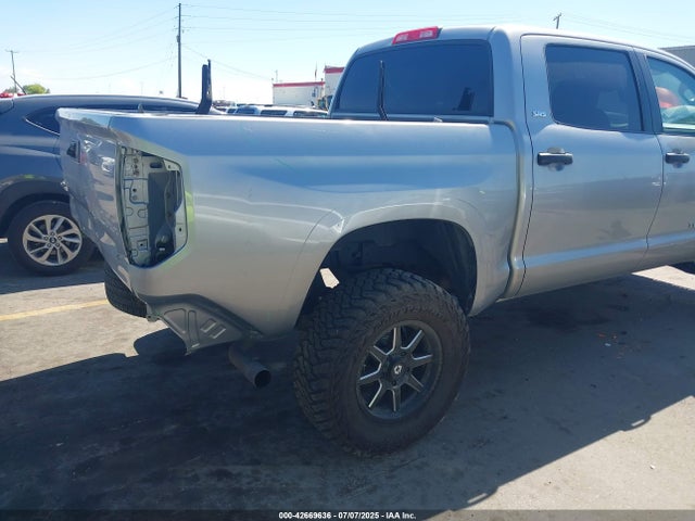 Toyota 3ur-fbe 2014 5TFDW5F10EX341166 Image 6