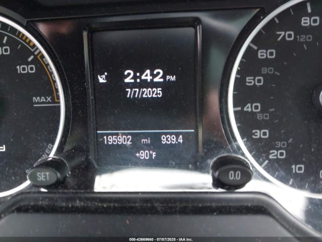 2013 AUDI Q5 HYBRID WA1C8AFP5DA039418 Photo 6