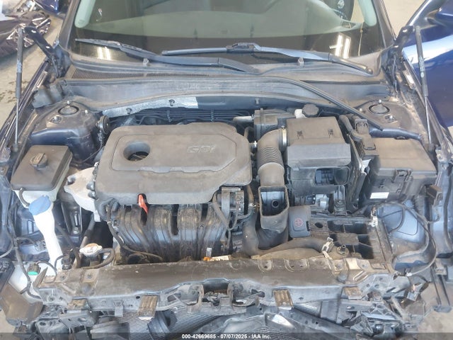 5XXGT4L32JG192203 KIA gdi