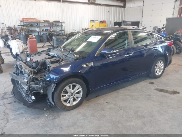 5XXGT4L32JG192203 KIA gdi