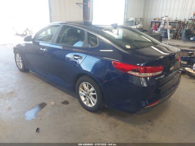 5XXGT4L32JG192203 KIA gdi