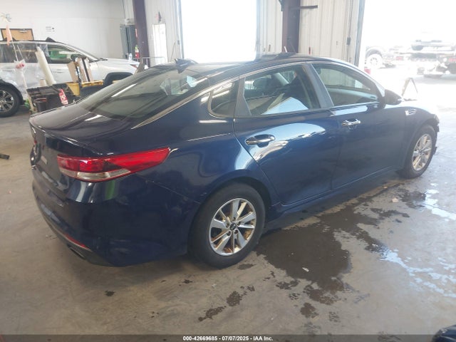 5XXGT4L32JG192203 KIA gdi
