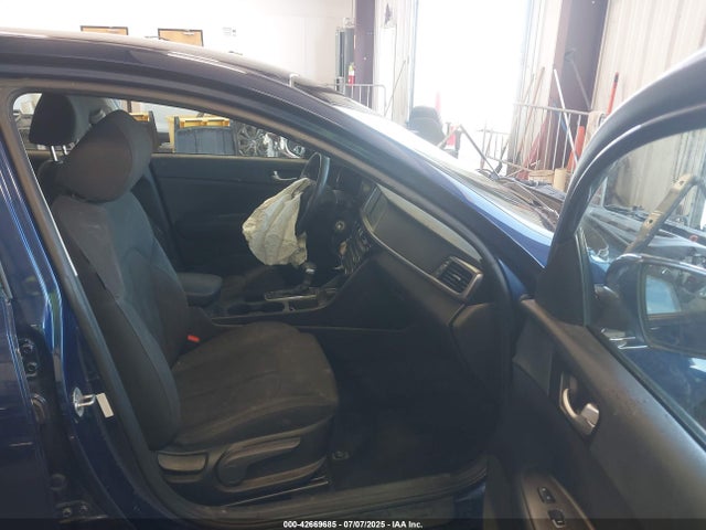 5XXGT4L32JG192203 KIA gdi
