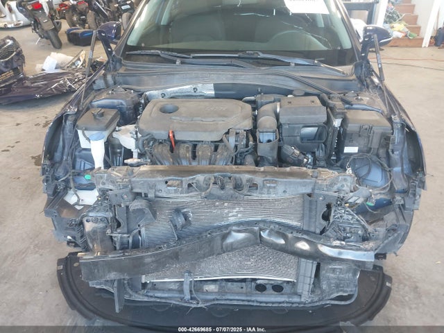 5XXGT4L32JG192203 KIA gdi
