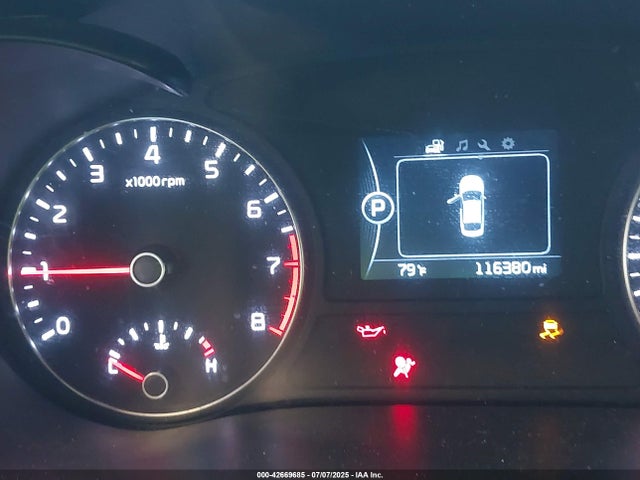 5XXGT4L32JG192203 KIA gdi