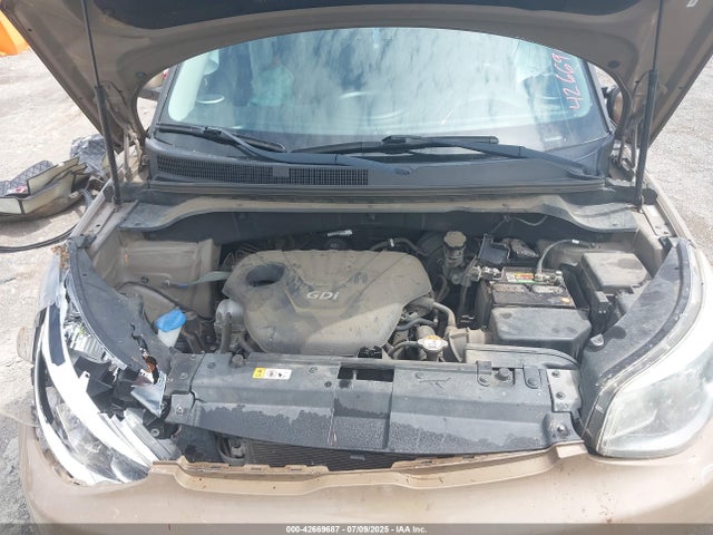 KIA dohc gdi gamma 2014 KNDJN2A22E7090090 Image 10