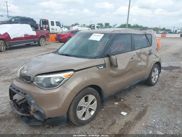 KIA dohc gdi gamma 2014 KNDJN2A22E7090090 Image 12