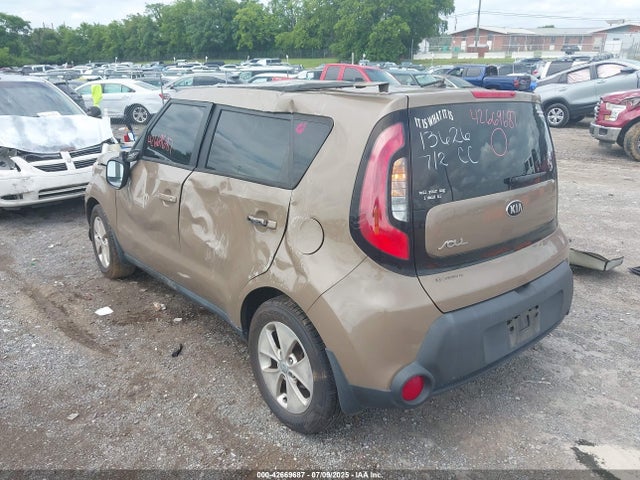 KIA dohc gdi gamma 2014 KNDJN2A22E7090090 Image 14