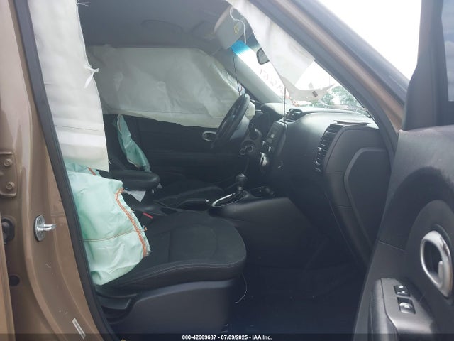 KIA dohc gdi gamma 2014 KNDJN2A22E7090090 Image 5
