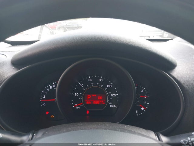 KIA dohc gdi gamma 2014 KNDJN2A22E7090090 Image 7