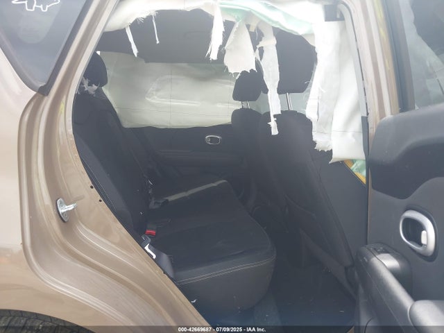 KIA dohc gdi gamma 2014 KNDJN2A22E7090090 Image 8