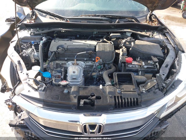 1HGCR2F9XGA211992 Honda k24w1