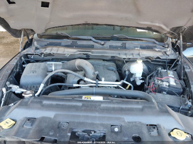 1C6RR6GT4FS534820 RAM 1500