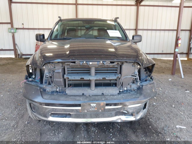 1C6RR6GT4FS534820 RAM 1500