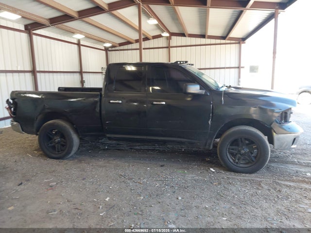 1C6RR6GT4FS534820 RAM 1500
