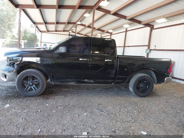 1C6RR6GT4FS534820 RAM 1500