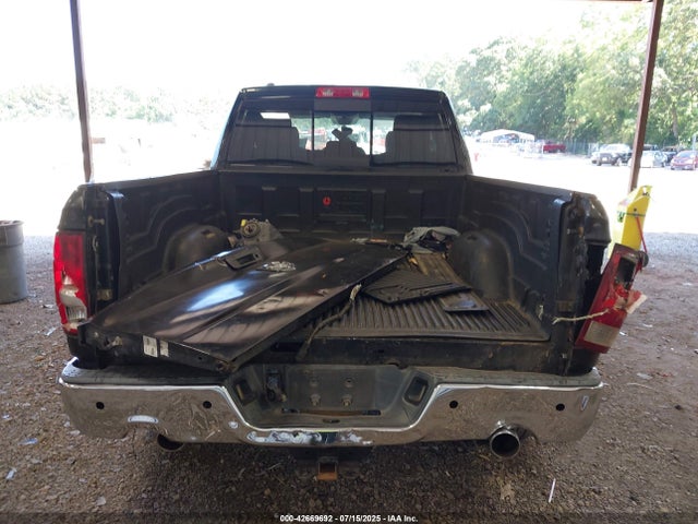 1C6RR6GT4FS534820 RAM 1500