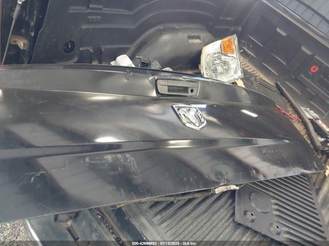 1C6RR6GT4FS534820 RAM 1500