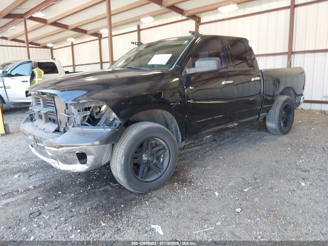 1C6RR6GT4FS534820 RAM 1500