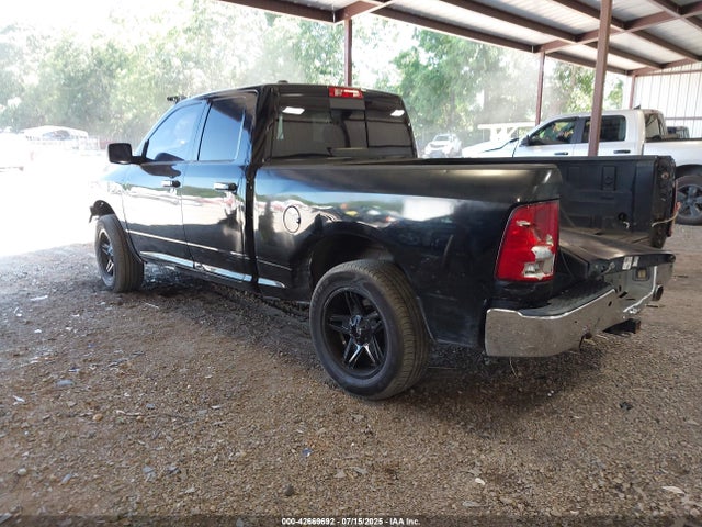 1C6RR6GT4FS534820 RAM 1500