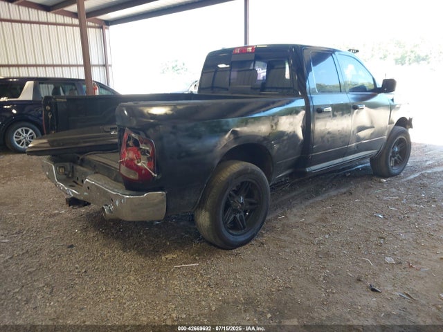 1C6RR6GT4FS534820 RAM 1500