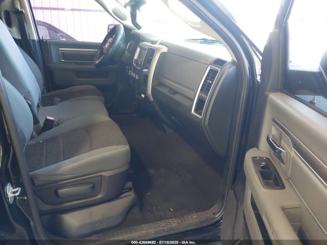 1C6RR6GT4FS534820 RAM 1500