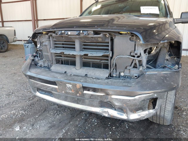 1C6RR6GT4FS534820 RAM 1500