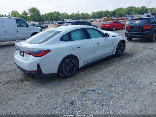 BMW 2024 2024 WBY83FB06RFT01245 Image 4