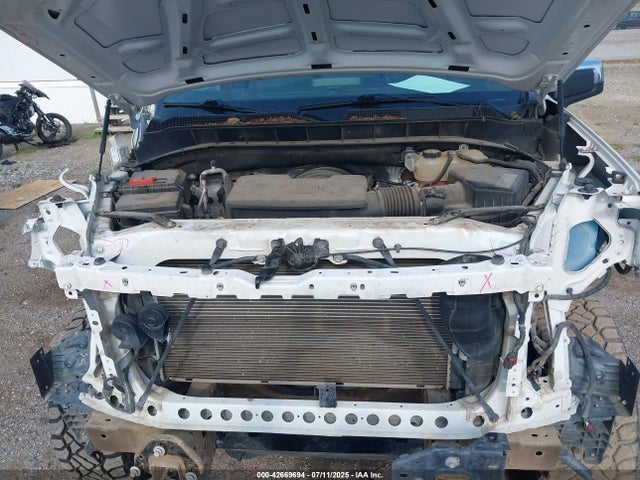 1GCUYDED2KZ138490 Chevrolet l84 - di, dfm, alum, gen 5, var 2