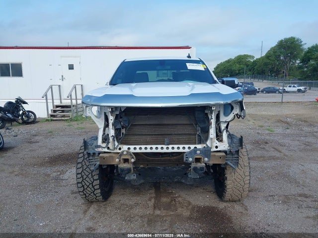 1GCUYDED2KZ138490 Chevrolet l84 - di, dfm, alum, gen 5, var 2