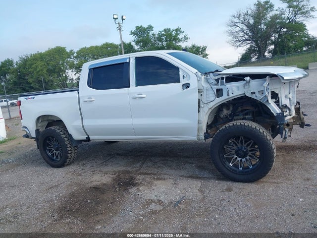 1GCUYDED2KZ138490 Chevrolet l84 - di, dfm, alum, gen 5, var 2