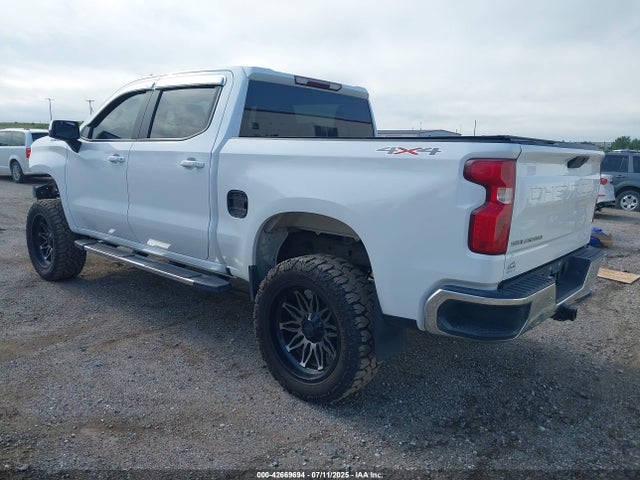 1GCUYDED2KZ138490 Chevrolet l84 - di, dfm, alum, gen 5, var 2