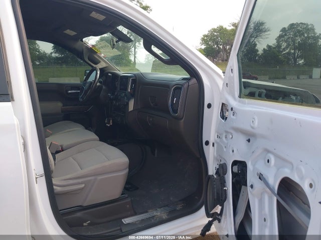 1GCUYDED2KZ138490 Chevrolet l84 - di, dfm, alum, gen 5, var 2