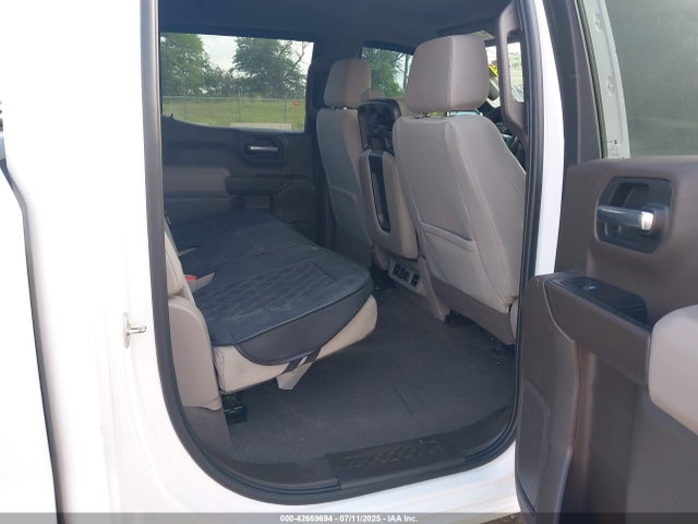 1GCUYDED2KZ138490 Chevrolet l84 - di, dfm, alum, gen 5, var 2