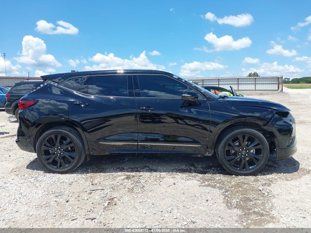 Chevrolet lgx 2020 3GNKBERS9LS707462 Image 14
