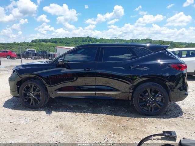Chevrolet lgx 2020 3GNKBERS9LS707462 Image 15