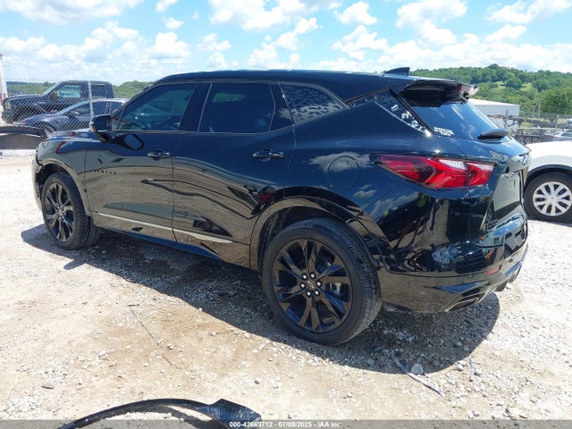 Chevrolet lgx 2020 3GNKBERS9LS707462 Image 3