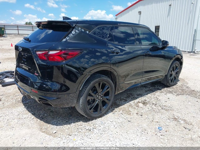 Chevrolet lgx 2020 3GNKBERS9LS707462 Image 4