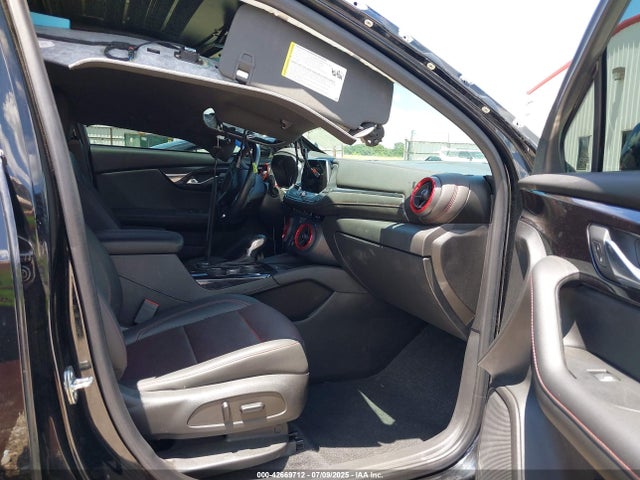 Chevrolet lgx 2020 3GNKBERS9LS707462 Image 5