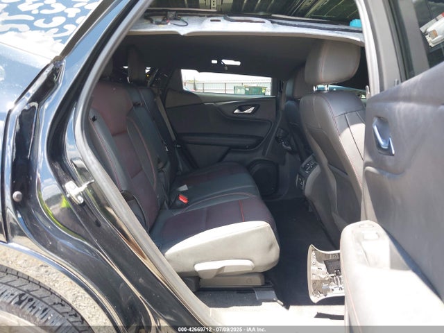 Chevrolet lgx 2020 3GNKBERS9LS707462 Image 8