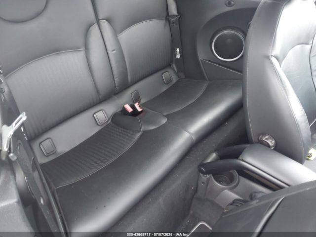2011 MINI COOPER S WMWZP3C50BTX84044 Photo 7
