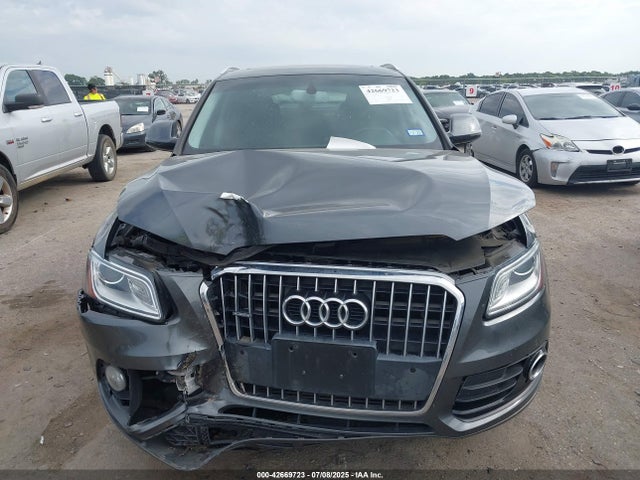 WA1LFAFP2FA105478 Audi 2.0t