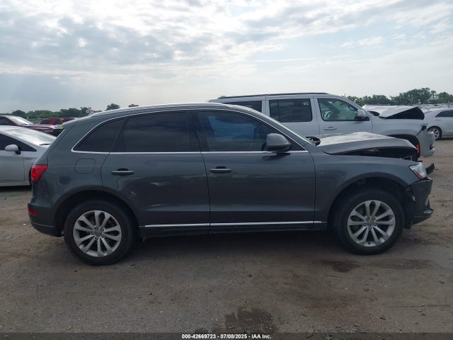 WA1LFAFP2FA105478 Audi 2.0t
