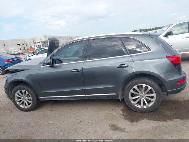 WA1LFAFP2FA105478 Audi 2.0t